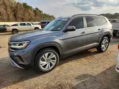 1V2WR2CAXNC538905 2022 VOLKSWAGEN ATLAS