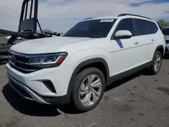 1V2WR2CAXNC541044 2022 VOLKSWAGEN ATLAS