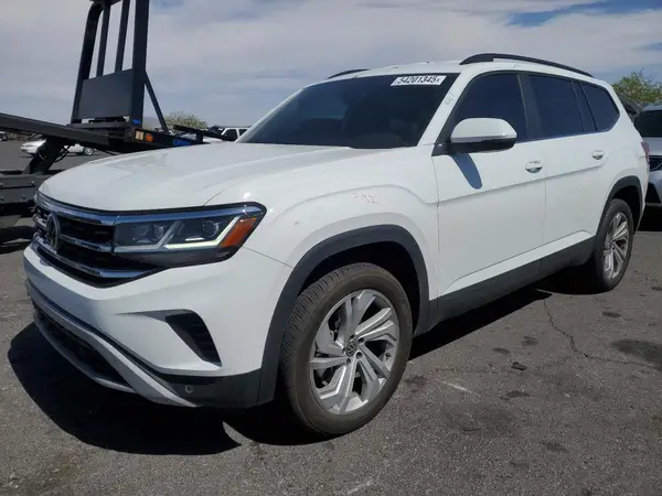 1V2WR2CAXNC541044 2022 VOLKSWAGEN ATLAS - Image 1