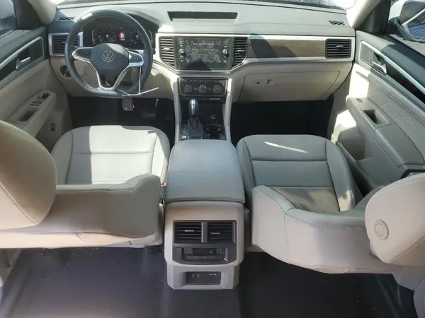 1V2WR2CAXNC541044 2022 VOLKSWAGEN ATLAS - Image 8