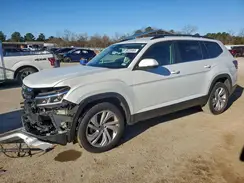 1V2WR2CAXNC543411 2022 VOLKSWAGEN ATLAS
