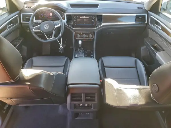 1V2WR2CAXNC543411 2022 VOLKSWAGEN ATLAS - Image 8