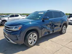 1V2WR2CAXNC550455 2022 VOLKSWAGEN ATLAS
