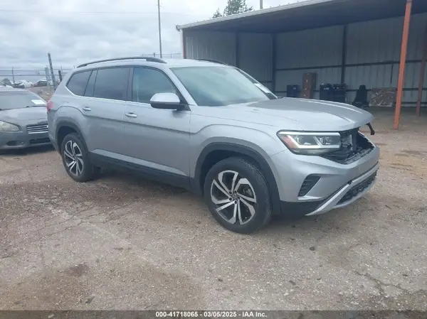1V2WR2CAXPC505406 2023 VOLKSWAGEN ATLAS - Image 1