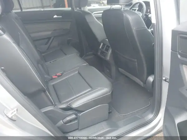 1V2WR2CAXPC505406 2023 VOLKSWAGEN ATLAS - Image 8