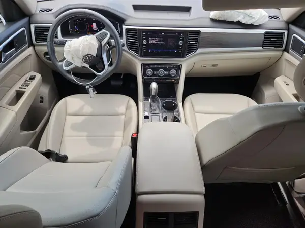 1V2WR2CAXPC513585 2023 VOLKSWAGEN ATLAS - Image 8