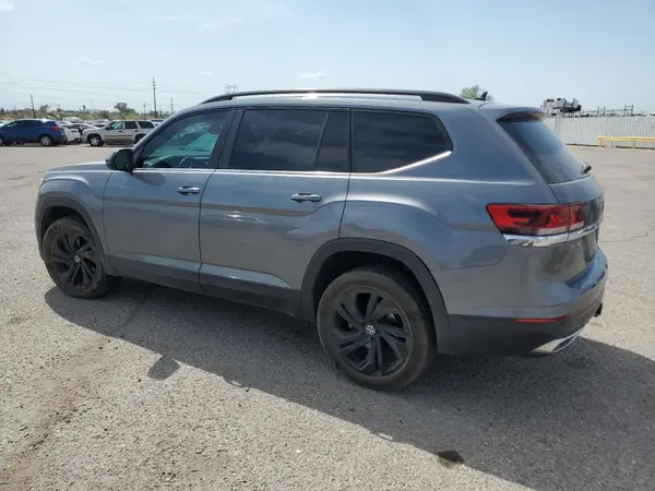 1V2WR2CAXPC531410 2023 VOLKSWAGEN ATLAS - Image 2