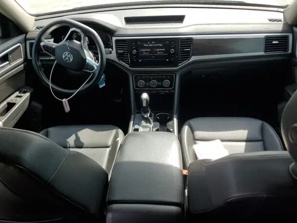 1V2WR2CAXPC531410 2023 VOLKSWAGEN ATLAS - Image 8