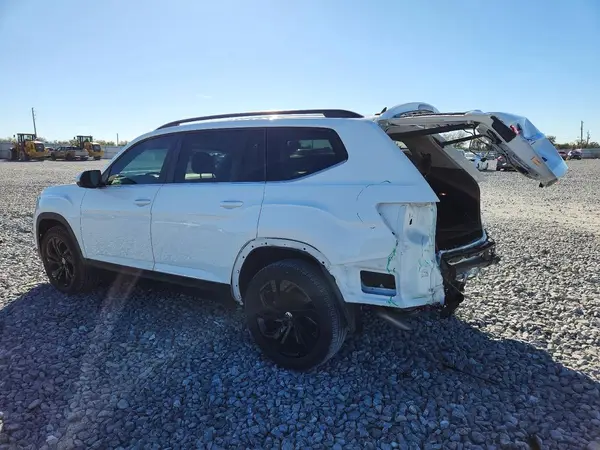 1V2WR2CAXPC531858 2023 VOLKSWAGEN ATLAS - Image 2