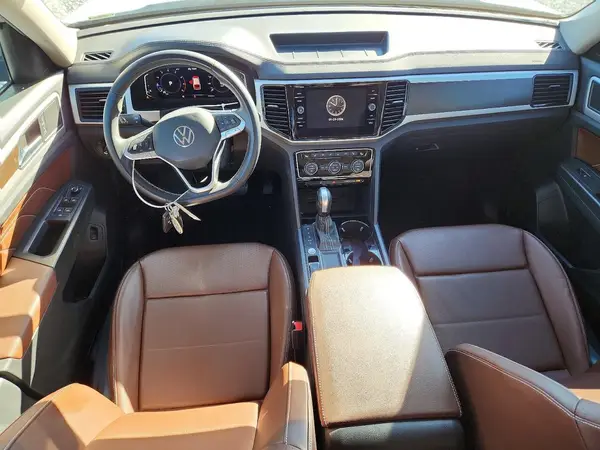 1V2WR2CAXPC531858 2023 VOLKSWAGEN ATLAS - Image 8