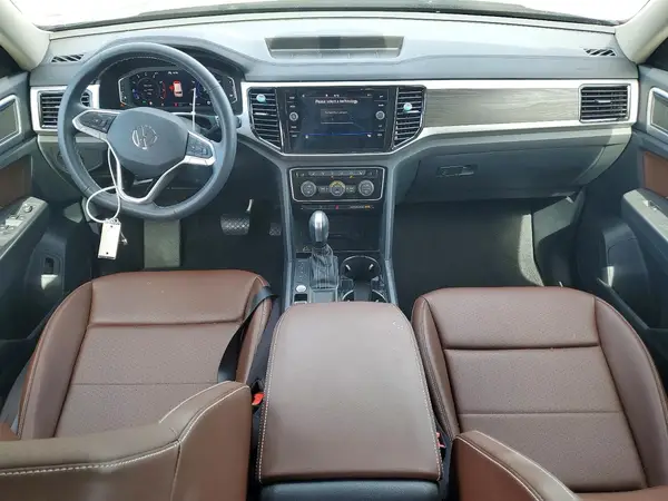 1V2WR2CAXPC543444 2023 VOLKSWAGEN ATLAS - Image 8