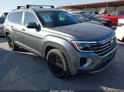 1V2WR2CAXRC520670 2024 VOLKSWAGEN ATLAS