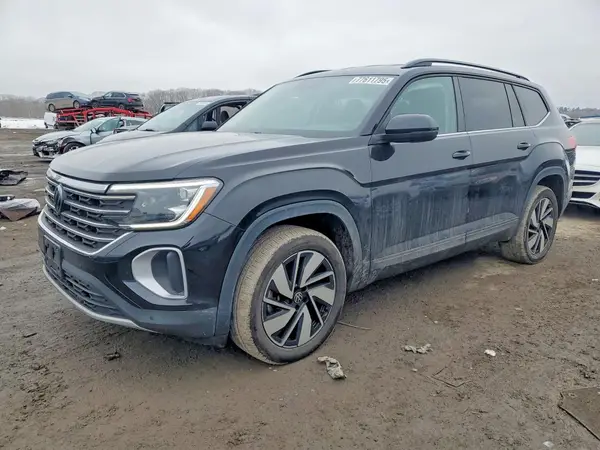 1V2WR2CAXRC521396 2024 VOLKSWAGEN ATLAS - Image 1