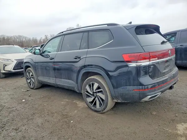 1V2WR2CAXRC521396 2024 VOLKSWAGEN ATLAS - Image 2