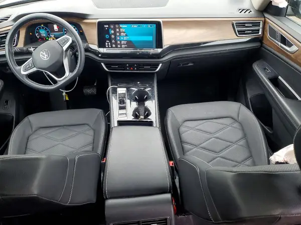 1V2WR2CAXRC521396 2024 VOLKSWAGEN ATLAS - Image 8