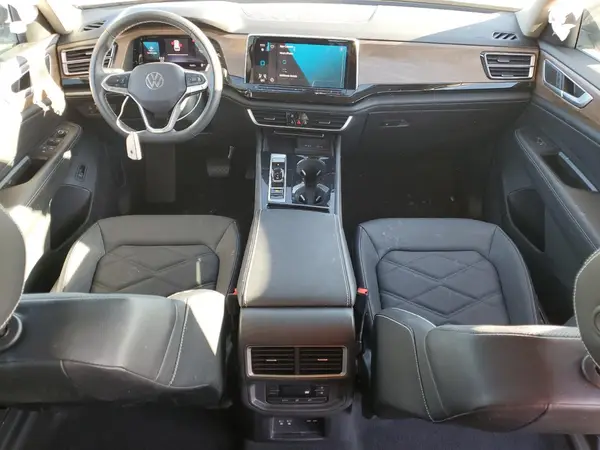 1V2WR2CAXRC521950 2024 VOLKSWAGEN ATLAS - Image 8