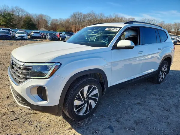 1V2WR2CAXRC535640 2024 VOLKSWAGEN ATLAS - Image 1