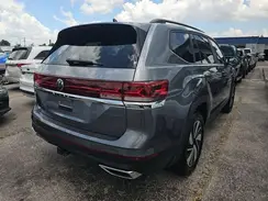 1V2WR2CAXRC536335 2024 VOLKSWAGEN ATLAS