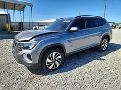1V2WR2CAXRC537226 2024 VOLKSWAGEN ATLAS