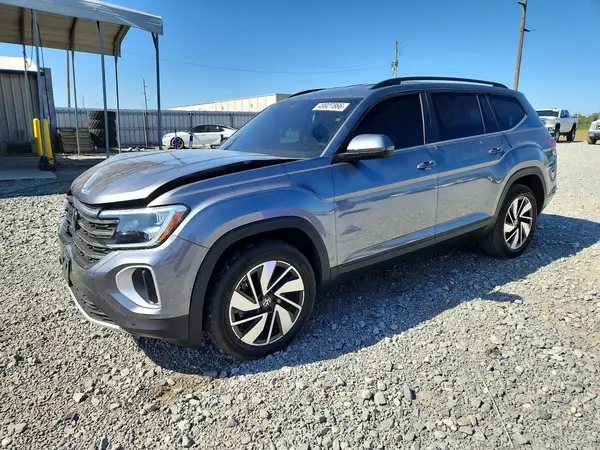 1V2WR2CAXRC537226 2024 VOLKSWAGEN ATLAS - Image 1