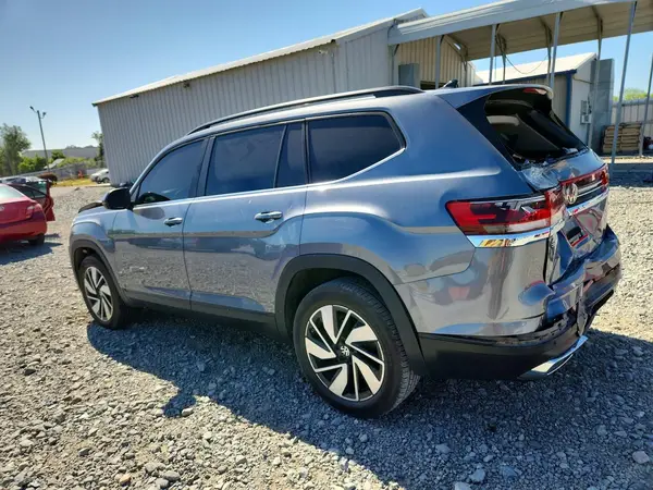 1V2WR2CAXRC537226 2024 VOLKSWAGEN ATLAS - Image 2