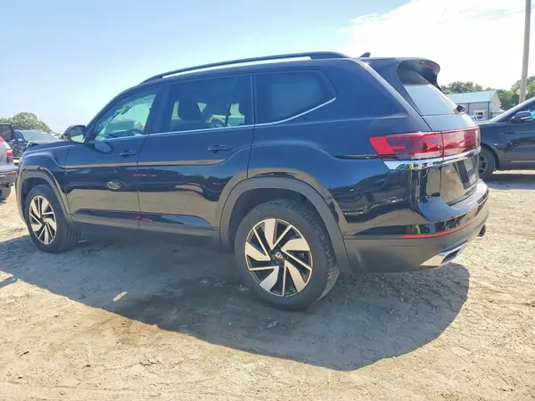 1V2WR2CAXRC587396 2024 VOLKSWAGEN ATLAS - Image 2