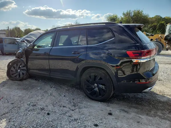 1V2WR2CAXRC618372 2024 VOLKSWAGEN ATLAS - Image 2