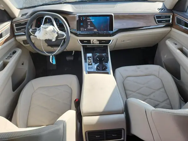 1V2WR2CAXRC618372 2024 VOLKSWAGEN ATLAS - Image 8