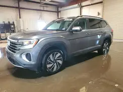 1V2WR2CAXSC502031 2025 VOLKSWAGEN ATLAS