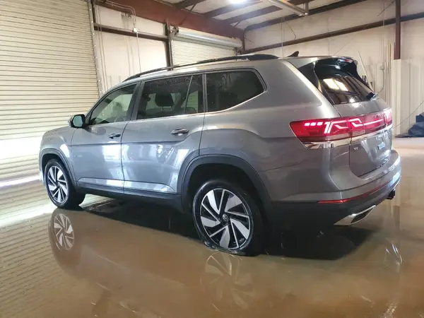 1V2WR2CAXSC502031 2025 VOLKSWAGEN ATLAS - Image 2