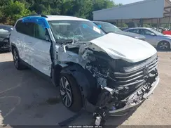 1V2WR2CAXSC505995 2025 VOLKSWAGEN ATLAS