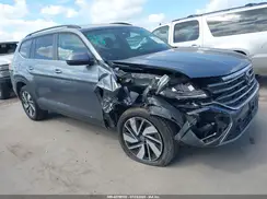 1V2WR2CAXSC509366 2025 VOLKSWAGEN ATLAS