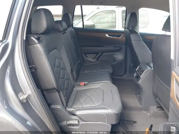 1V2WR2CAXSC509366 2025 VOLKSWAGEN ATLAS - Image 8