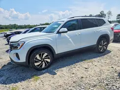 1V2WR2CAXSC518942 2025 VOLKSWAGEN ATLAS