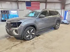 1V2WR2CAXSC528757 2025 VOLKSWAGEN ATLAS