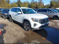 1V2WR2CAXSC528905 2025 VOLKSWAGEN ATLAS