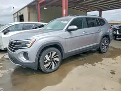 1V2WR2CAXSC538835 2025 VOLKSWAGEN ATLAS