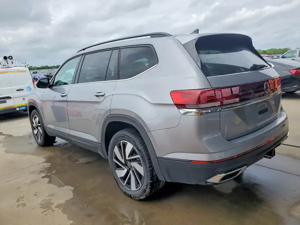 1V2WR2CAXSC538835 2025 VOLKSWAGEN ATLAS - Image 2