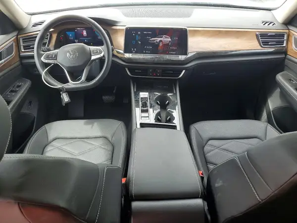 1V2WR2CAXSC538835 2025 VOLKSWAGEN ATLAS - Image 8