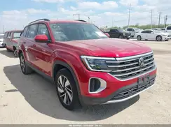 1V2WR2CAXSC544022 2025 VOLKSWAGEN ATLAS