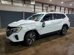 1V2WR2CAXSC550242 2025 VOLKSWAGEN ATLAS