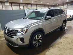 1V2WR2CAXSC569342 2025 VOLKSWAGEN ATLAS