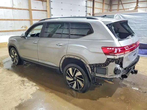 1V2WR2CAXSC569342 2025 VOLKSWAGEN ATLAS - Image 2