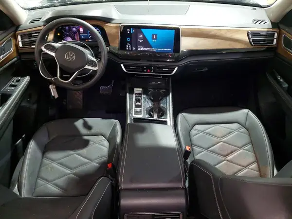 1V2WR2CAXSC569342 2025 VOLKSWAGEN ATLAS - Image 8