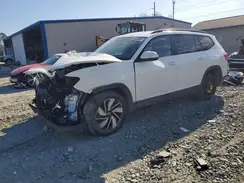 1V2WR2CAXSC569745 2025 VOLKSWAGEN ATLAS