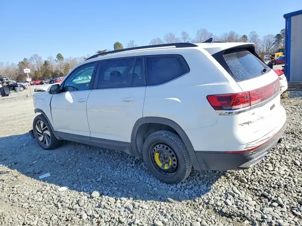 1V2WR2CAXSC569745 2025 VOLKSWAGEN ATLAS - Image 2