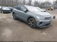 1V2WSPE80RC006502 2024 VOLKSWAGEN ID.4