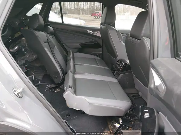 1V2WSPE80RC006502 2024 VOLKSWAGEN ID.4 - Image 8