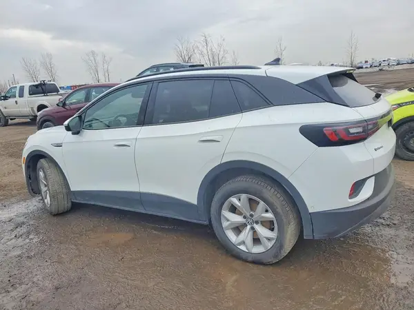 1V2WSPE80RC008427 2024 VOLKSWAGEN ID.4 - Image 2