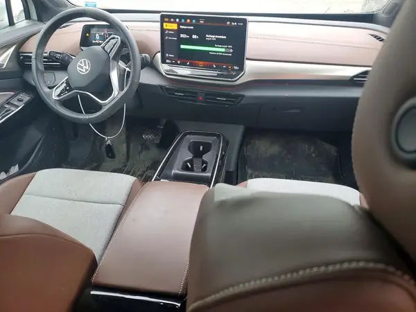 1V2WSPE80RC008427 2024 VOLKSWAGEN ID.4 - Image 8